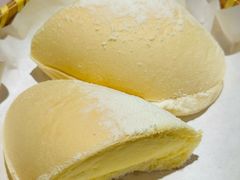雪山奶露包-小炳胜(天环店)