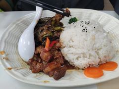 -好嫂子•刀削面(大兴店)