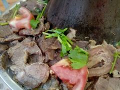 -老字号·阿里巴巴特色牦牛肉汤锅