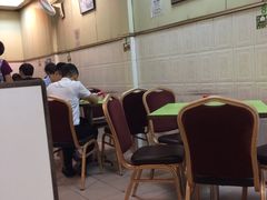 -胜利茶餐室