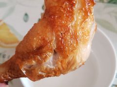 -大益烤鸡