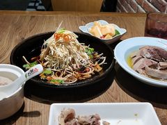 -大潮淮·淮扬菜(何园旗舰店)