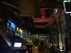 -柒Lounge(三里屯店)