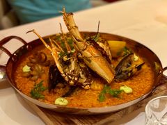 -Osteria Garden 生蚝花园餐厅(原进贤路店)