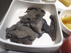 捞派毛肚-海底捞火锅(方塔东街店)