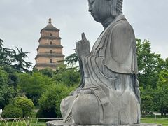 -大慈恩寺(大雁塔)