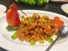 -云锦壹号·淮扬宴(徐汇万科店)