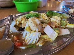 -真浪大家乐海鲜餐馆