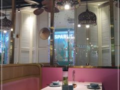 -米多分·越南小馆(南海万科广场店)