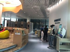 -广州市白云区图书馆