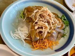东北大拉皮-京味斋·北京烤鸭(北京南站洋桥店)