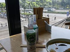 -冯记豆花店(健翔桥店)
