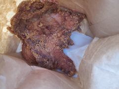 -上帝炸鸡(食品街店)
