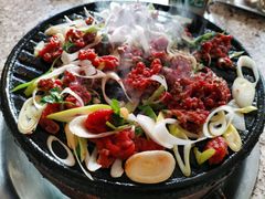-厚味居炙子烤肉·清真(天桥南纬路店)