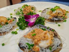 -百年银屏蚝烙·潮汕菜·非遗(乐山店)