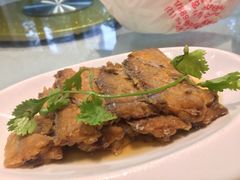 -老人和饭店(打浦路店)