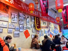-扬二春炒饭(国庆路总店)