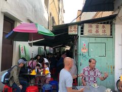 -多春茶室