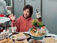 -嘉升大排档(番禺总店)