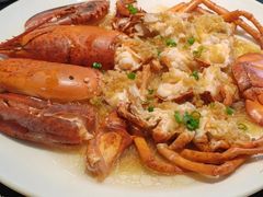 -阿里元海鲜·闽南特色菜(曾厝垵店)