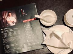 -广州文华东方酒店·江-由辉师傅主理