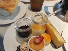 -五月罗马海鲜自助餐厅(陆家嘴店)