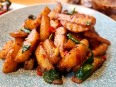 -山茶云南菜(永安里店)