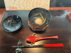 -元熹会席料理