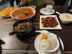 -陈麻婆豆腐(旗舰店)