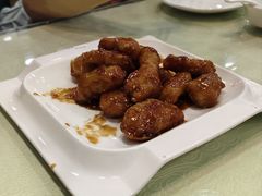 -东四民芳餐厅(世茂工三店)