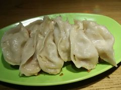 -锅贴王小吃(南大街店)