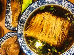-孙盛兴奥灶面馆·蟹黄面·三虾面(山塘街总店)