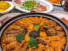 -粤匠·澳门点心粤菜海鲜(澳门半岛店)
