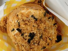 -下午的温度面包店(静宁路店)