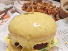 -食膳星港记·手工现做港式茶餐厅(吉联店)