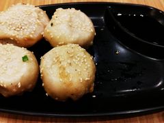 -小杨生煎(萧山机场店)