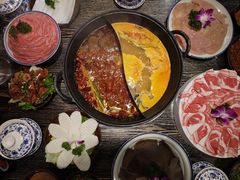 -冯校长老火锅(双桥路店)