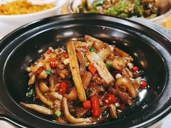 -天下客饭店(中山路店)