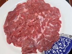 -福寿斋·老北京铜锅涮肉·烤鸭(顺义总店)