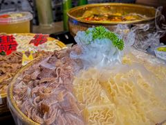 -毛肚向右·川渝毛肚王(经开永旺店)