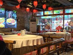 -人民公社大食堂(张家湾店)