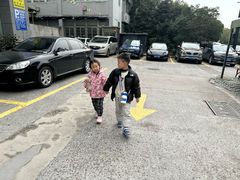 -群乐饭店(滨安路店)