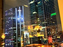 -广州富力君悦大酒店·凯菲厅