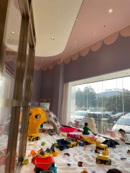 -奈尔宝·儿童乐园·亲子餐厅(鄞州万达店)