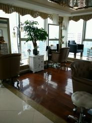 -ＤＯＭＯプロの美容サロン