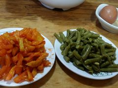 -舌尖尖牛肉面(甘南路店)