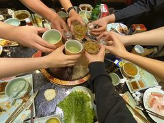 -大四喜火锅(东风路店)