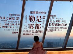 -WFC会仙楼观景台