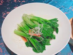 -茶人村·宫廷私厨(奥体印象城店)