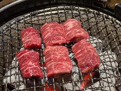 -橘焱胡同烧肉夜食(BFC外滩金融中心店)